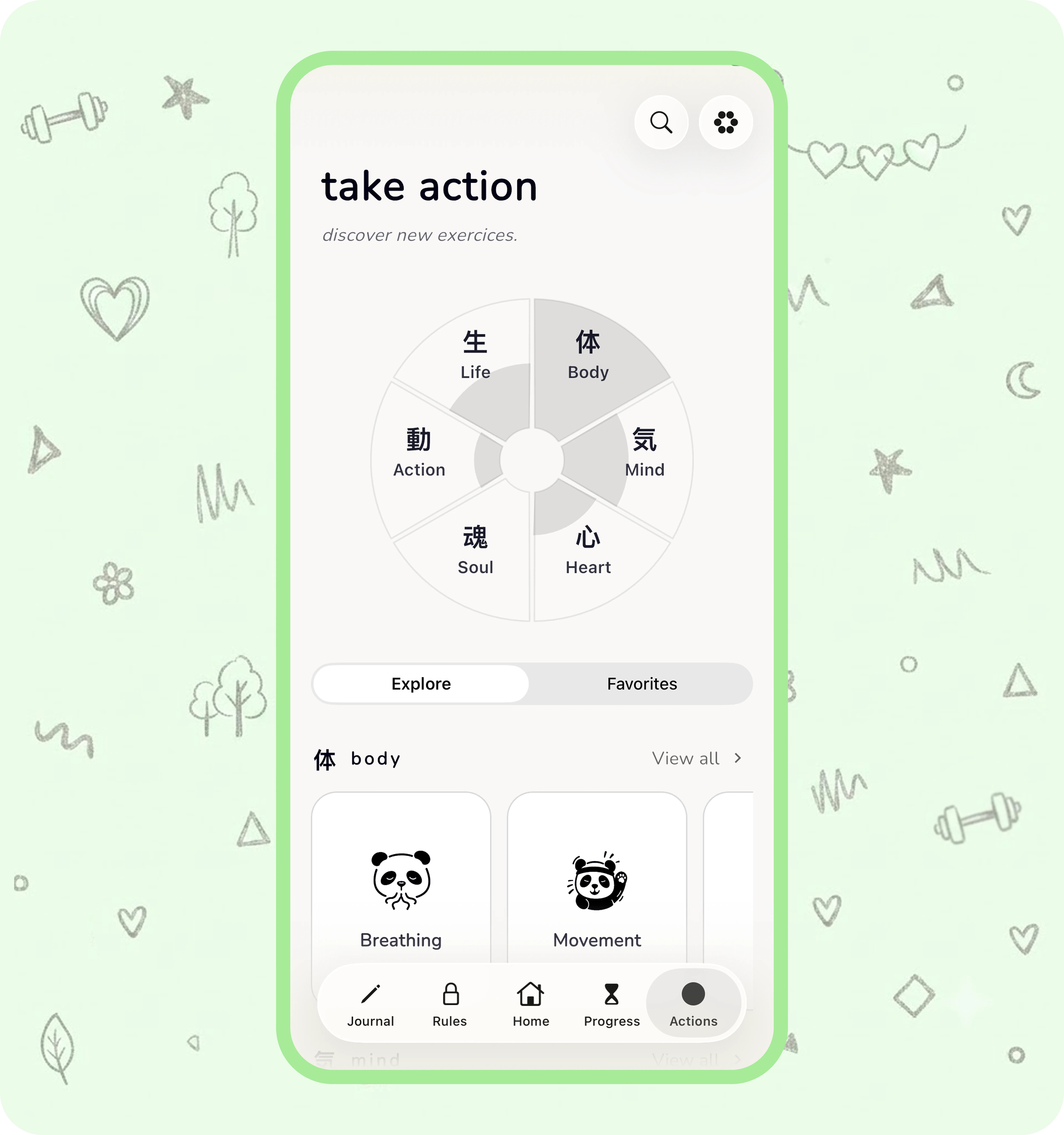 +80 Kaizen exercises