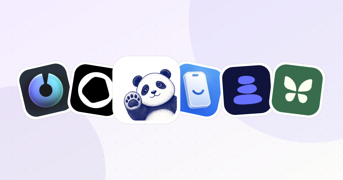 Best Screen Time Apps for iPhone in 2026 (Honest Comparison)